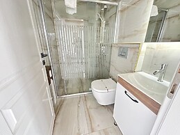 Doganin Ruhu Hotel & Bungalow