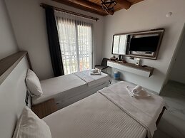 Doganin Ruhu Hotel & Bungalow