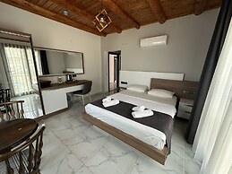 Doganin Ruhu Hotel & Bungalow