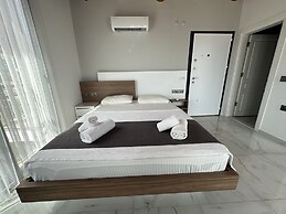 Doganin Ruhu Hotel & Bungalow