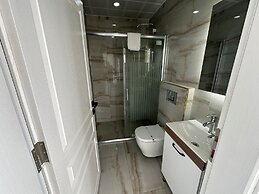 Doganin Ruhu Hotel & Bungalow