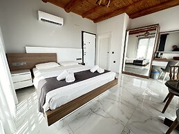 Doganin Ruhu Hotel & Bungalow