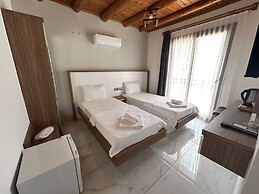 Doganin Ruhu Hotel & Bungalow