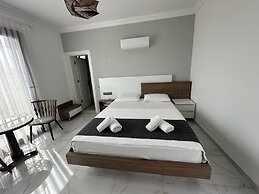 Doganin Ruhu Hotel & Bungalow