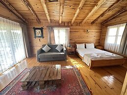 Doganin Ruhu Hotel & Bungalow