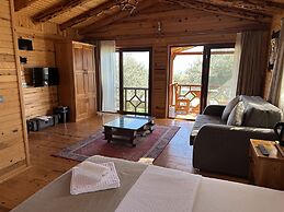 Doganin Ruhu Hotel & Bungalow