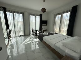 Doganin Ruhu Hotel & Bungalow