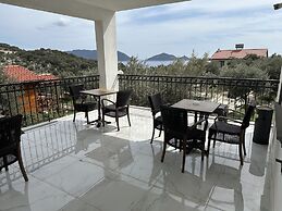 Doganin Ruhu Hotel & Bungalow