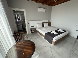 Doganin Ruhu Hotel & Bungalow