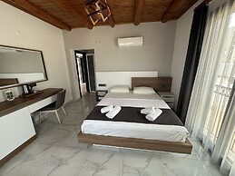 Doganin Ruhu Hotel & Bungalow