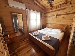 Doganin Ruhu Hotel & Bungalow