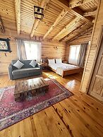 Doganin Ruhu Hotel & Bungalow