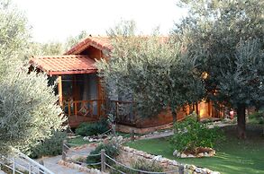 Doganin Ruhu Hotel & Bungalow