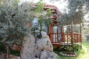 Doganin Ruhu Hotel & Bungalow