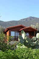 Doganin Ruhu Hotel & Bungalow