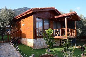 Doganin Ruhu Hotel & Bungalow