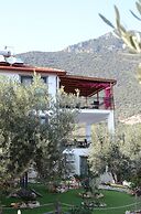 Doganin Ruhu Hotel & Bungalow