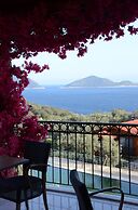 Doganin Ruhu Hotel & Bungalow