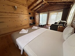 Doganin Ruhu Hotel & Bungalow