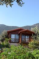 Doganin Ruhu Hotel & Bungalow