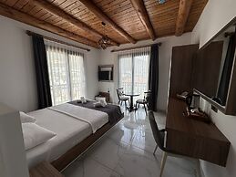 Doganin Ruhu Hotel & Bungalow