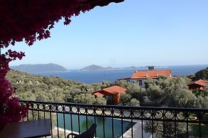 Doganin Ruhu Hotel & Bungalow