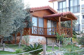 Doganin Ruhu Hotel & Bungalow