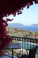 Doganin Ruhu Hotel & Bungalow