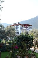 Doganin Ruhu Hotel & Bungalow