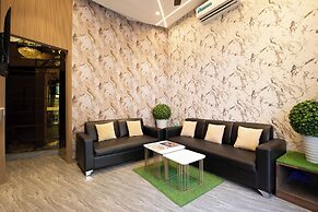 Hotel Jodiya - Near CST