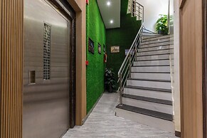 Hotel Jodiya - Near CST