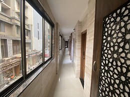 Hotel Jodiya - Near CST