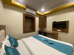 Hotel Jodiya - Near CST