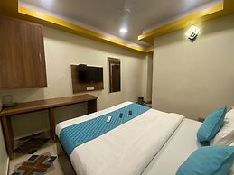 Hotel Jodiya - Near CST