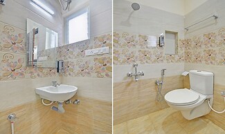 Treebo Everest Residency Tidel Park