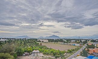 Treebo Everest Residency Tidel Park