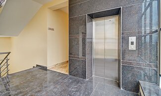 Treebo Everest Residency Tidel Park