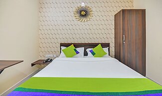 Treebo Everest Residency Tidel Park