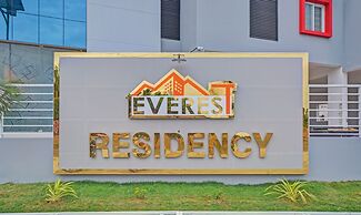 Treebo Everest Residency Tidel Park