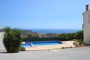 Paterakis Studio's Triopetra