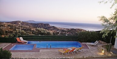 Paterakis Studio's Triopetra