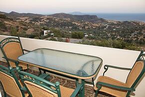 Paterakis Studio's Triopetra