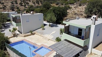 Paterakis Studio's Triopetra