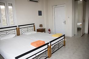 Paterakis Studio's Triopetra