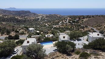 Paterakis Studio's Triopetra