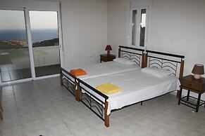 Paterakis Studio's Triopetra