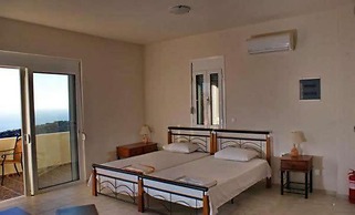 Paterakis Studio's Triopetra