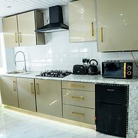 Inviting 1-bed House in Bradford