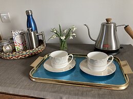 Frizenham Farmhouse B&B