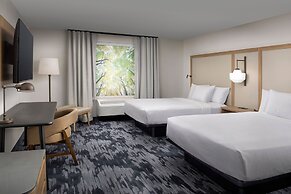 Fairfield Inn & Suites by Marriott Boise West